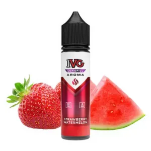 IVG - Strawberry Watermelon 12/60ml