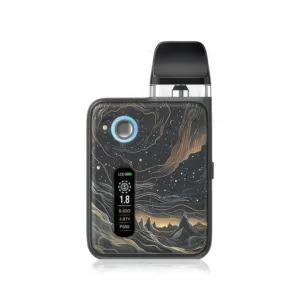 Innokin - Endura V Box Pod 2ml