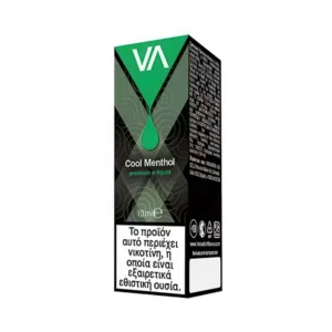 Innovation - Cool Menthol