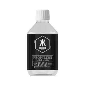 Kolektiva - PG (Βάση Προπυλενογλυκόλης) 250ml