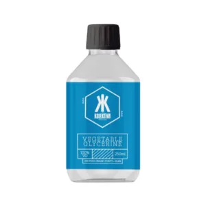 Kolektiva - VG (Βάση Φυτικής Γλυκερίνης) 250ml