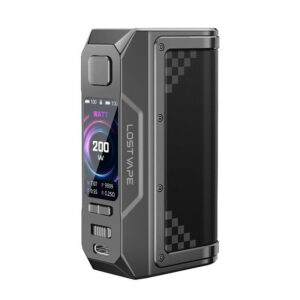 Lost Vape - Thelema Q200 Pro Box Mod
