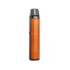 Twill Orange