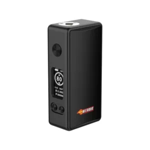 Mechvape x Nitrous - Nitrous Pocket 80W Mod