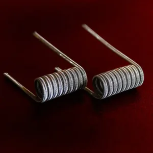 SK Coils [8.4V] - Alien (Series) - 3*28/38 - 3.5ø - 0.30Ω