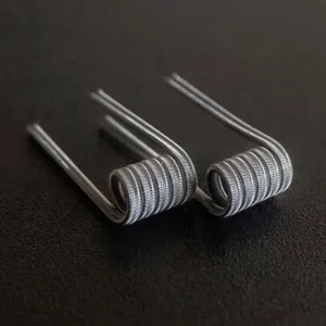 SK Coils [Legacy] - 26G Alien 3*26/38 - 3.0ø - 0,10Ω