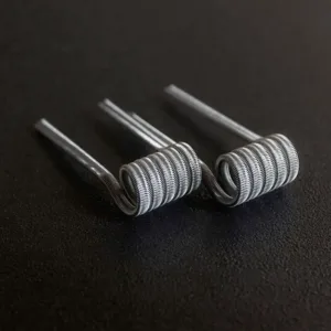 SK Coils [Legacy] - 27G Alien 3*27/36 - 3.0ø - 0,11Ω