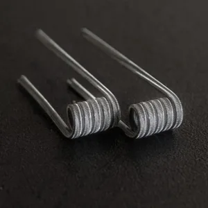 SK Coils [Legacy] - 28G Alien 3*28/38 - 2.5ø - 0,13Ω