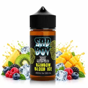Sadboy - Rainbow Blood Ice 30/120ml