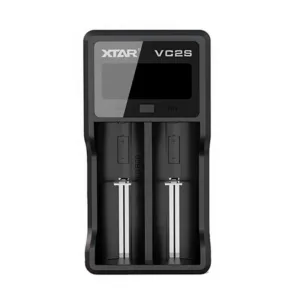 XTAR - VC2S Charger