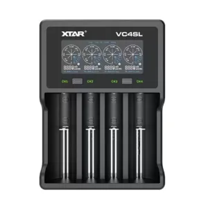 XTAR - VC4SL Charger