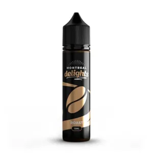 Montreal Delights - Roast 12/60ml